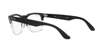 RAY-BAN RX4487V STEVE 8193 54