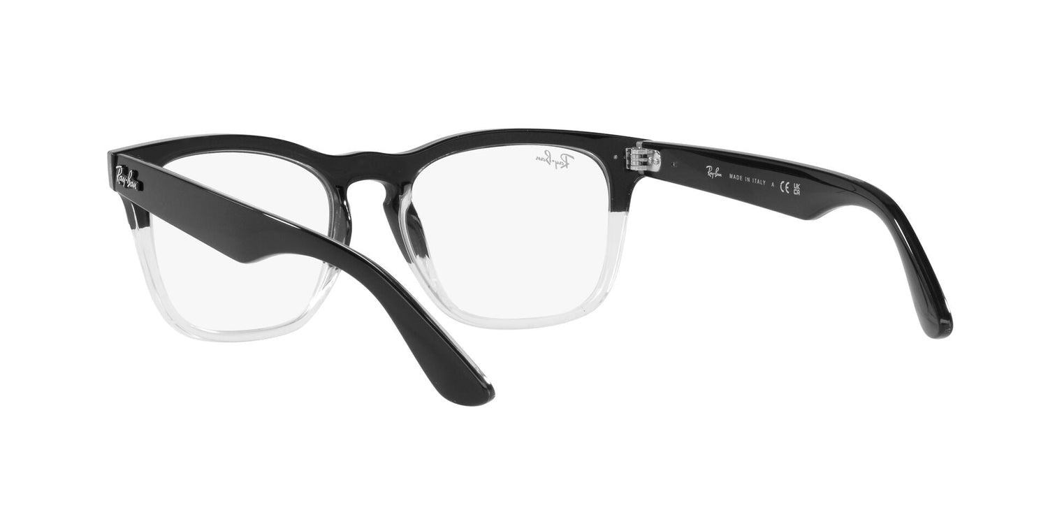 RAY-BAN RX4487V STEVE 8193 54