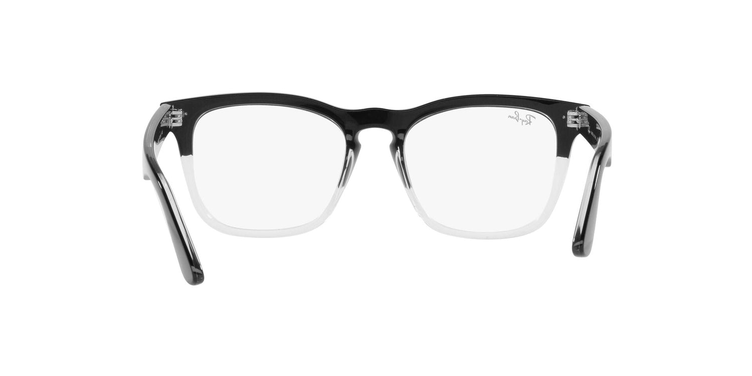 RAY-BAN RX4487V STEVE 8193 54
