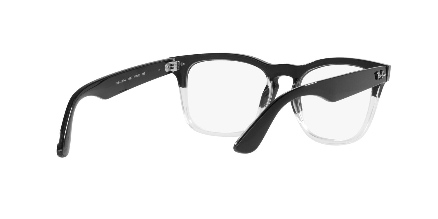 RAY-BAN RX4487V STEVE 8193 54