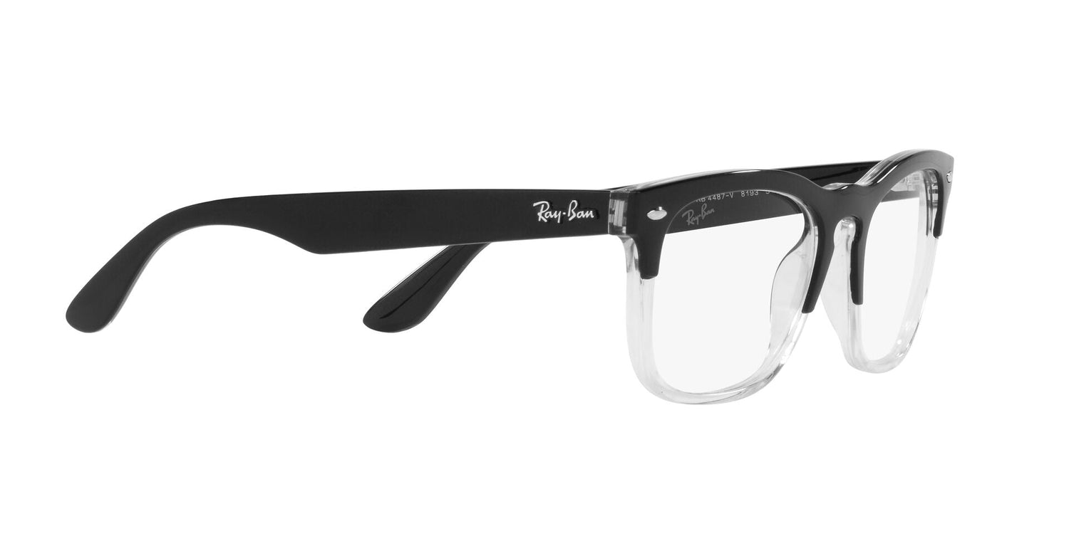 RAY-BAN RX4487V STEVE 8193 54