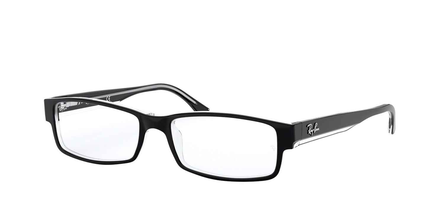 RAY-BAN RX5114 2034 54