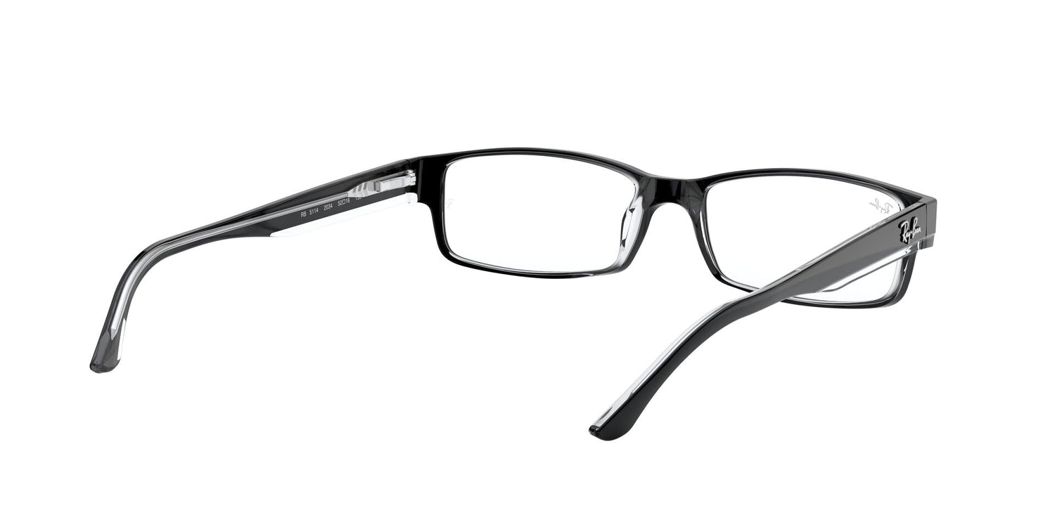 RAY-BAN RX5114 2034 54
