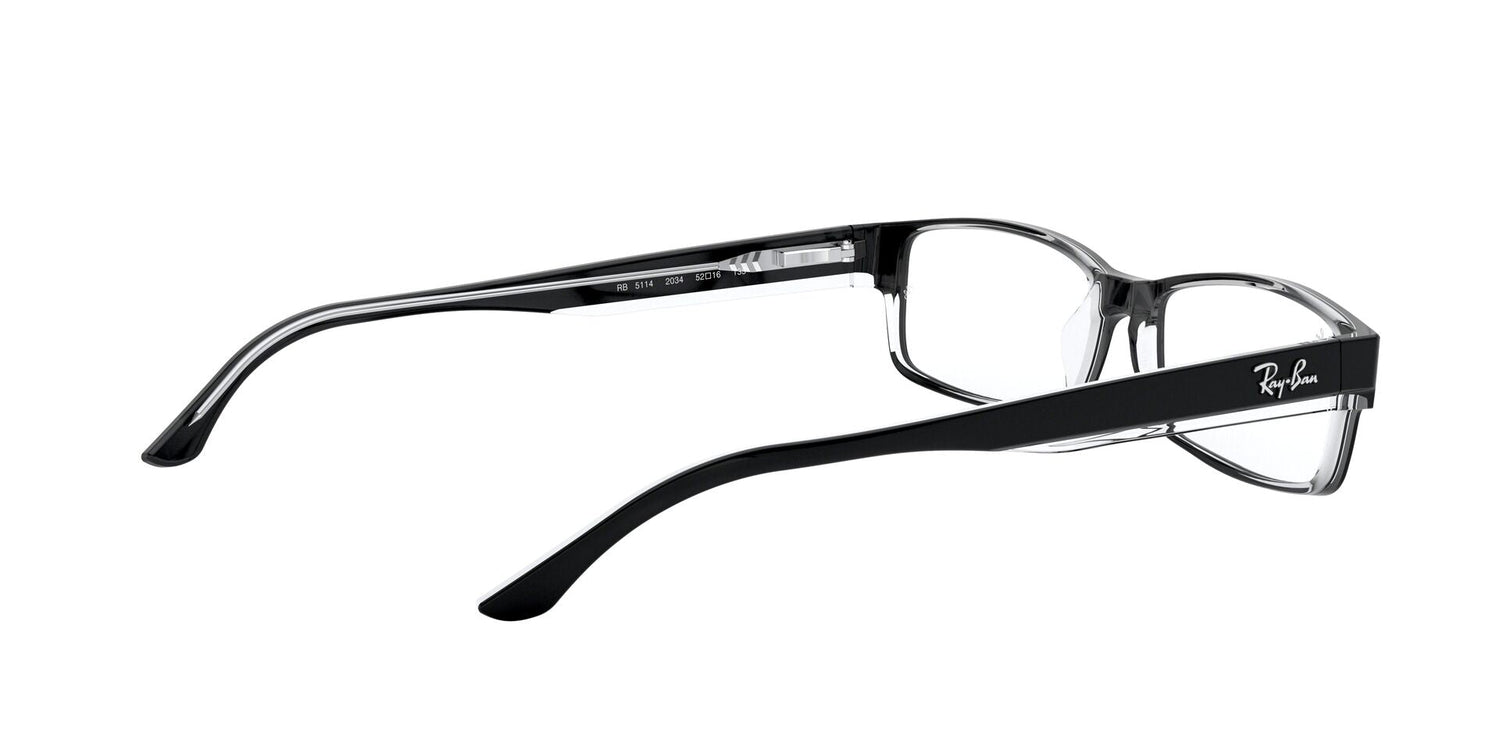 RAY-BAN RX5114 2034 54