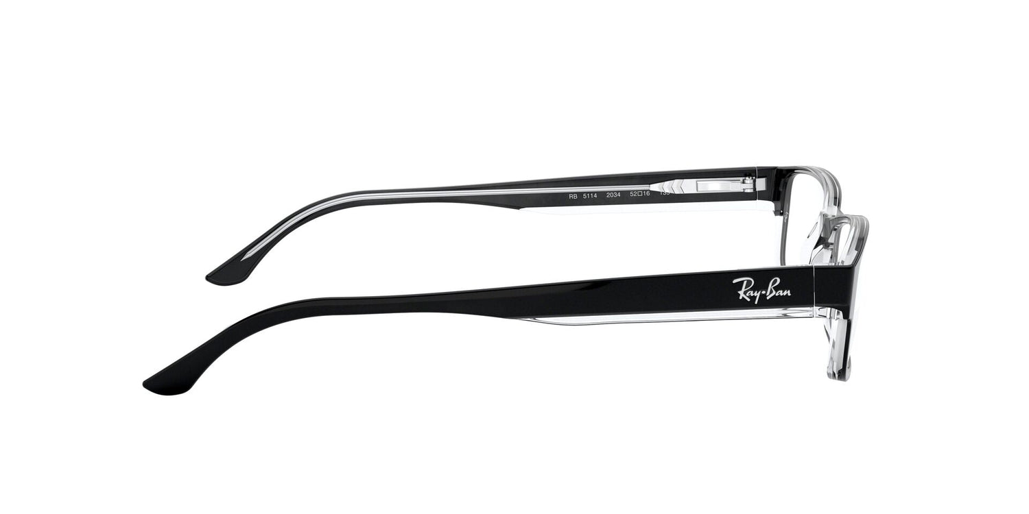 RAY-BAN RX5114 2034 54
