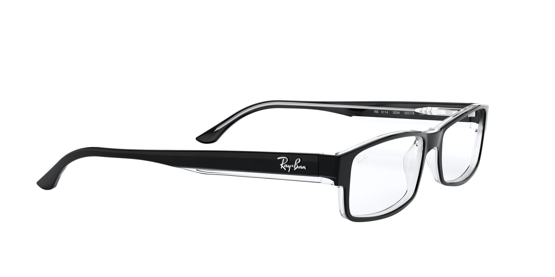 RAY-BAN RX5114 2034 54