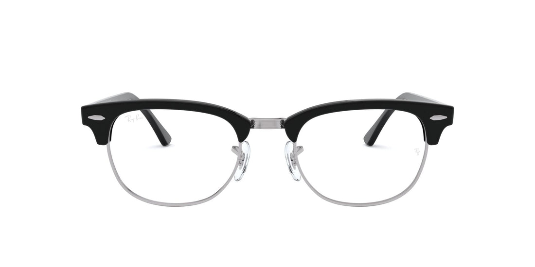 RAY-BAN RX5154 CLUBMASTER 2000 51