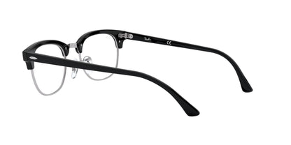 RAY-BAN RX5154 CLUBMASTER 2000 51