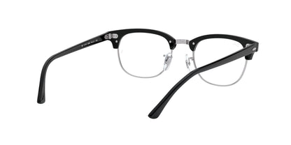 RAY-BAN RX5154 CLUBMASTER 2000 53