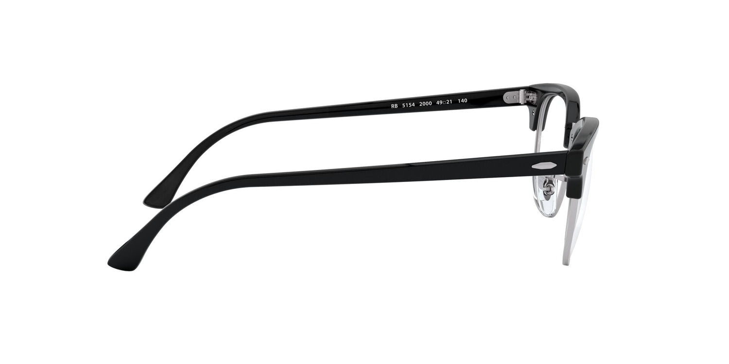 RAY-BAN RX5154 CLUBMASTER 2000 51