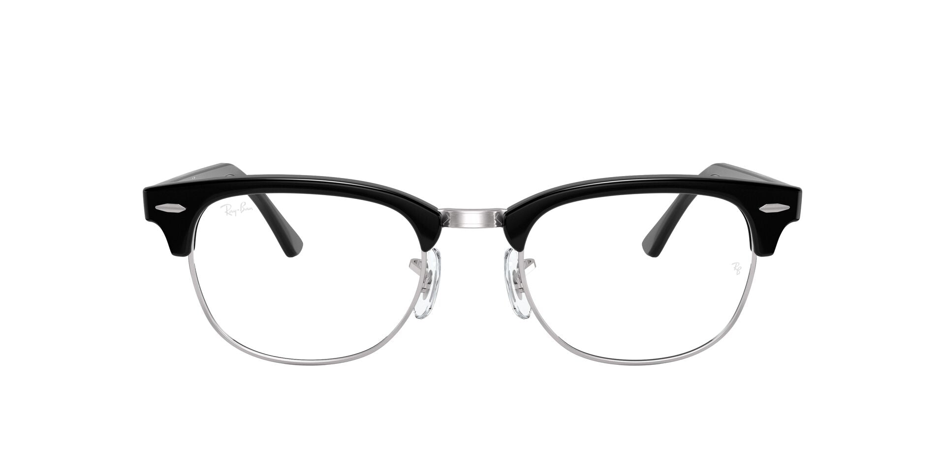 RAY-BAN RX5154 CLUBMASTER 2000 51