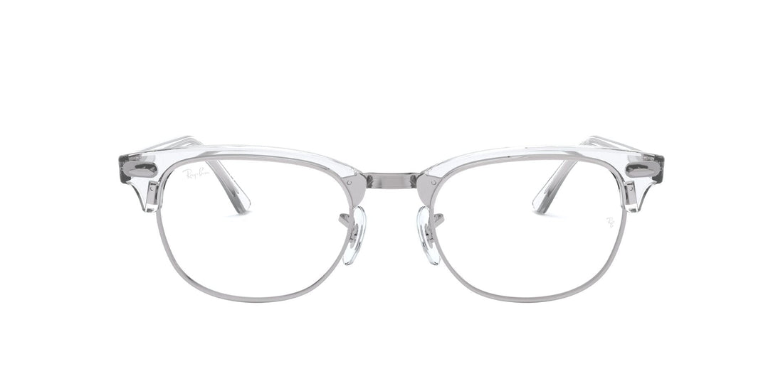 RAY-BAN RX5154 CLUBMASTER 2001 53