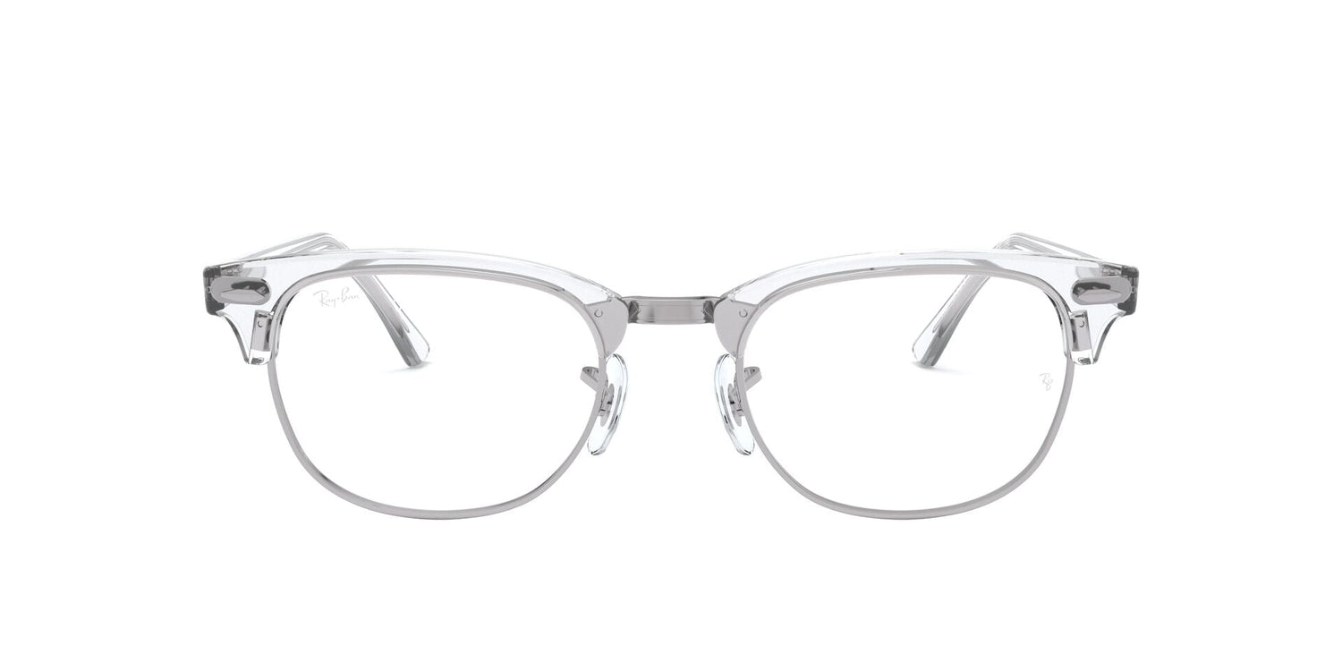 RAY-BAN RX5154 CLUBMASTER 2001 53