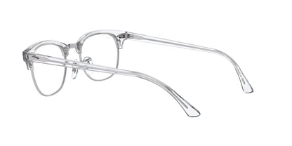 RAY-BAN RX5154 CLUBMASTER 2001 53