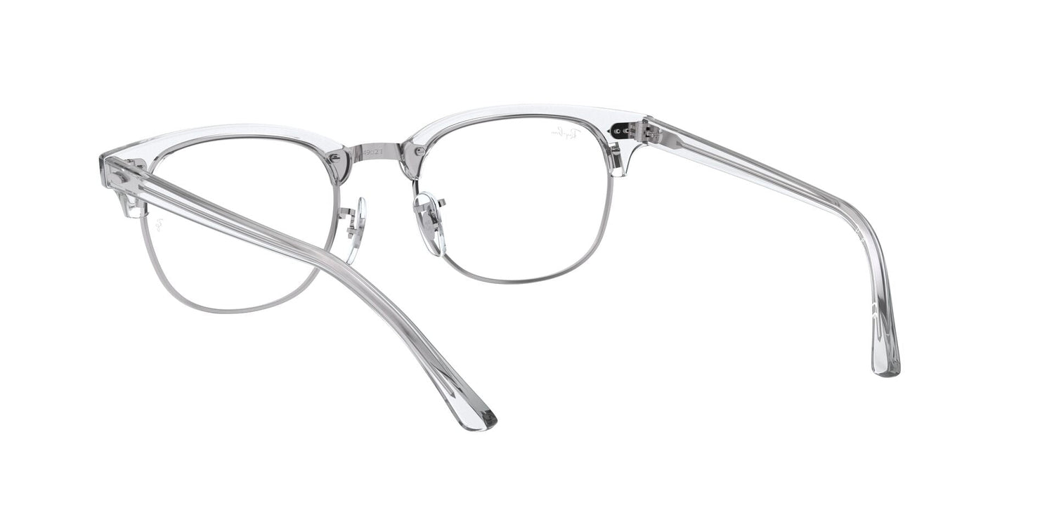 RAY-BAN RX5154 CLUBMASTER 2001 53