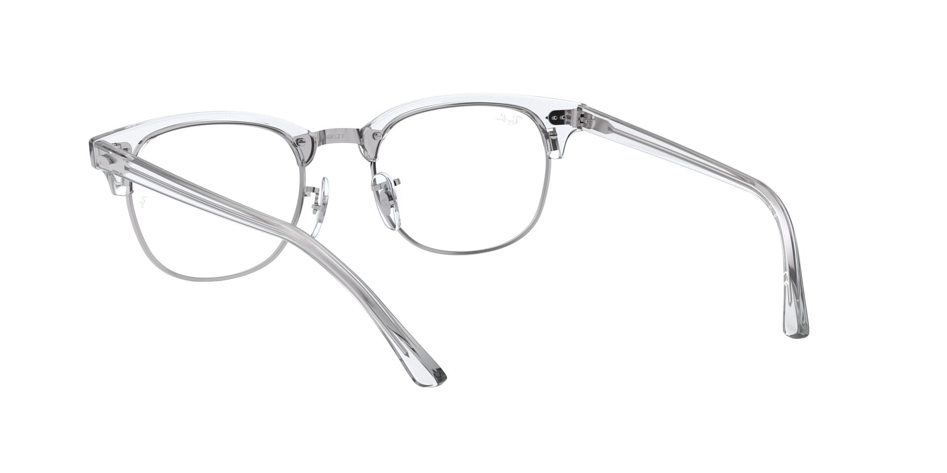 RAY-BAN RX5154 CLUBMASTER 2001 53