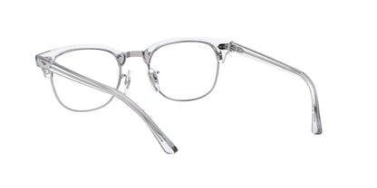 RAY-BAN RX5154 CLUBMASTER 2001 53