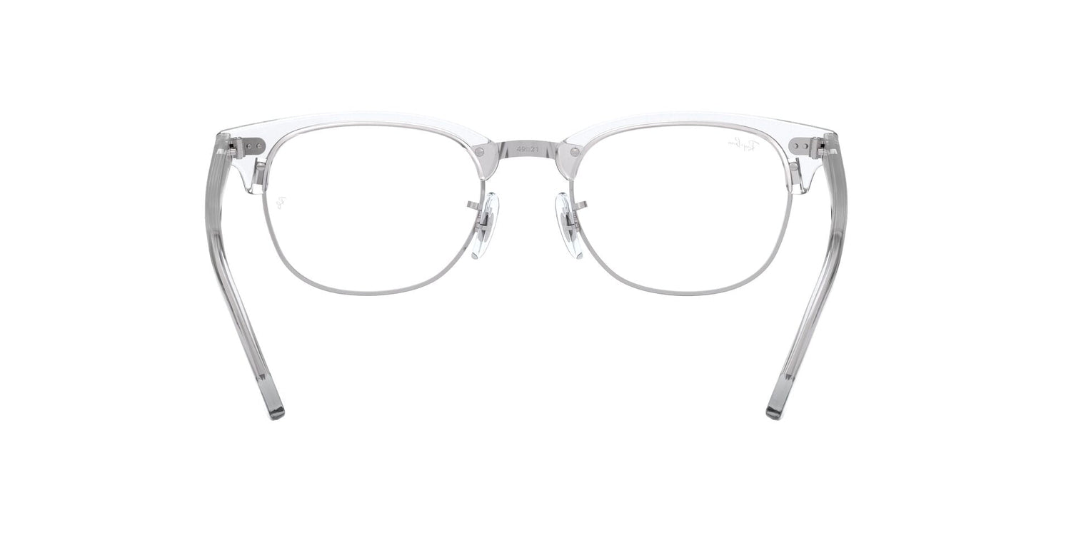 RAY-BAN RX5154 CLUBMASTER 2001 53