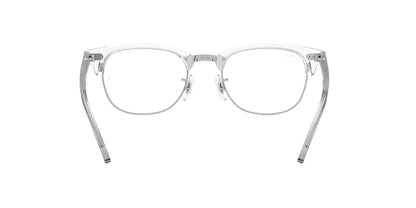 RAY-BAN RX5154 CLUBMASTER 2001 53