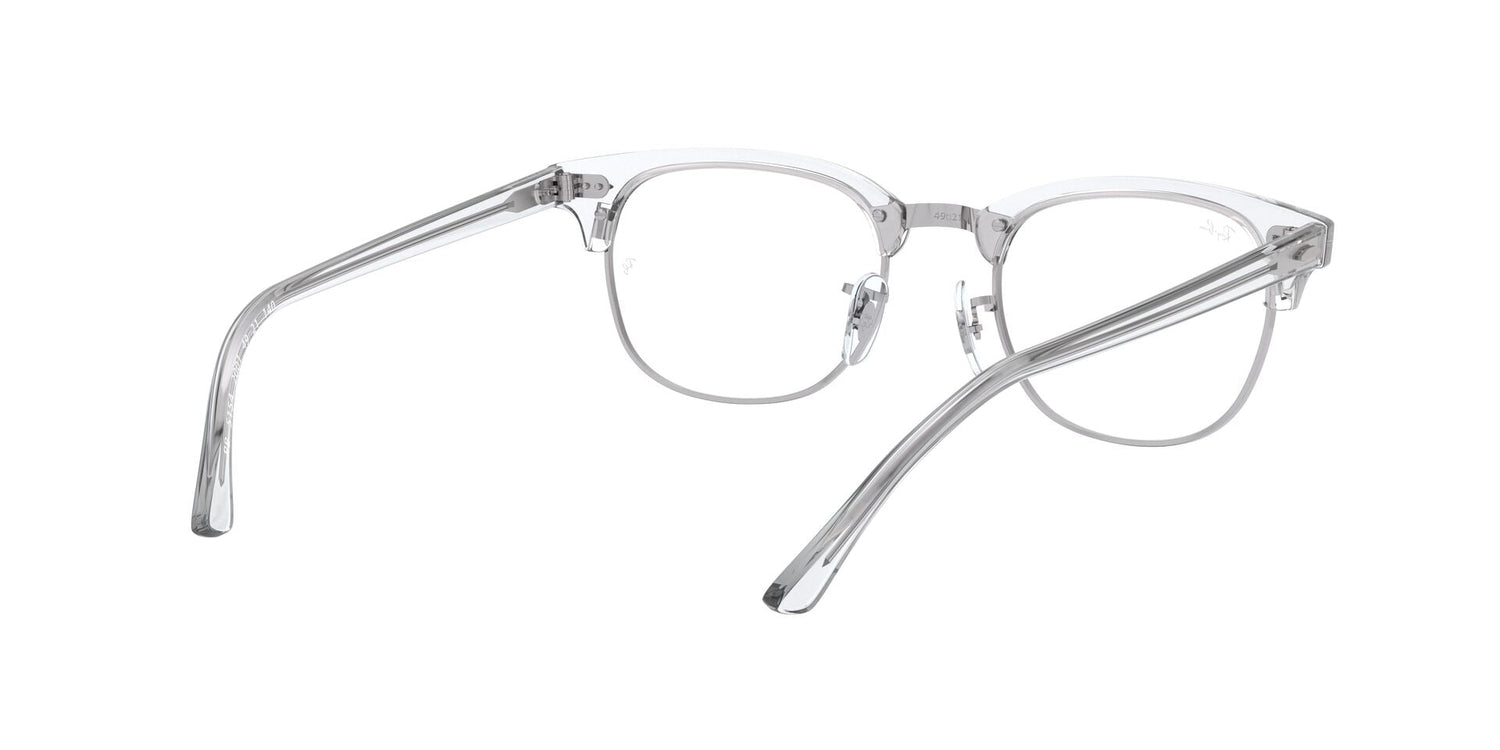 RAY-BAN RX5154 CLUBMASTER 2001 53