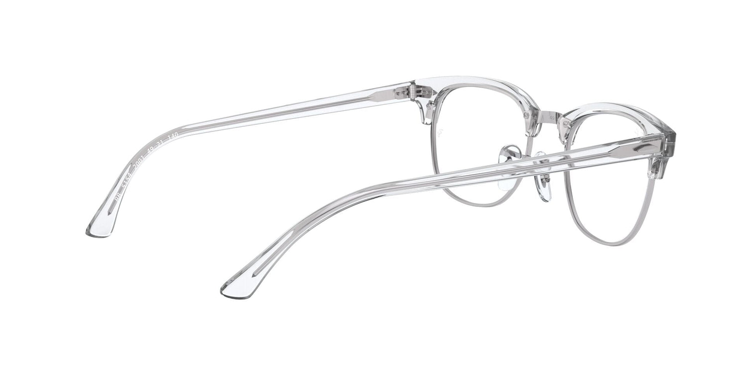 RAY-BAN RX5154 CLUBMASTER 2001 53