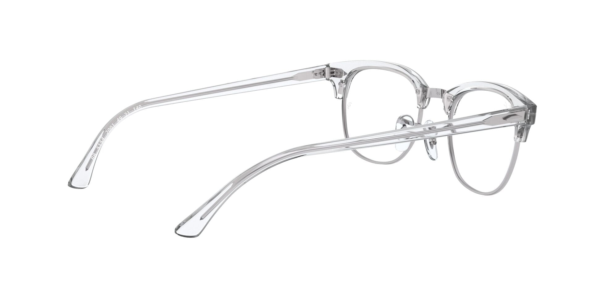 RAY-BAN RX5154 CLUBMASTER 2001 53
