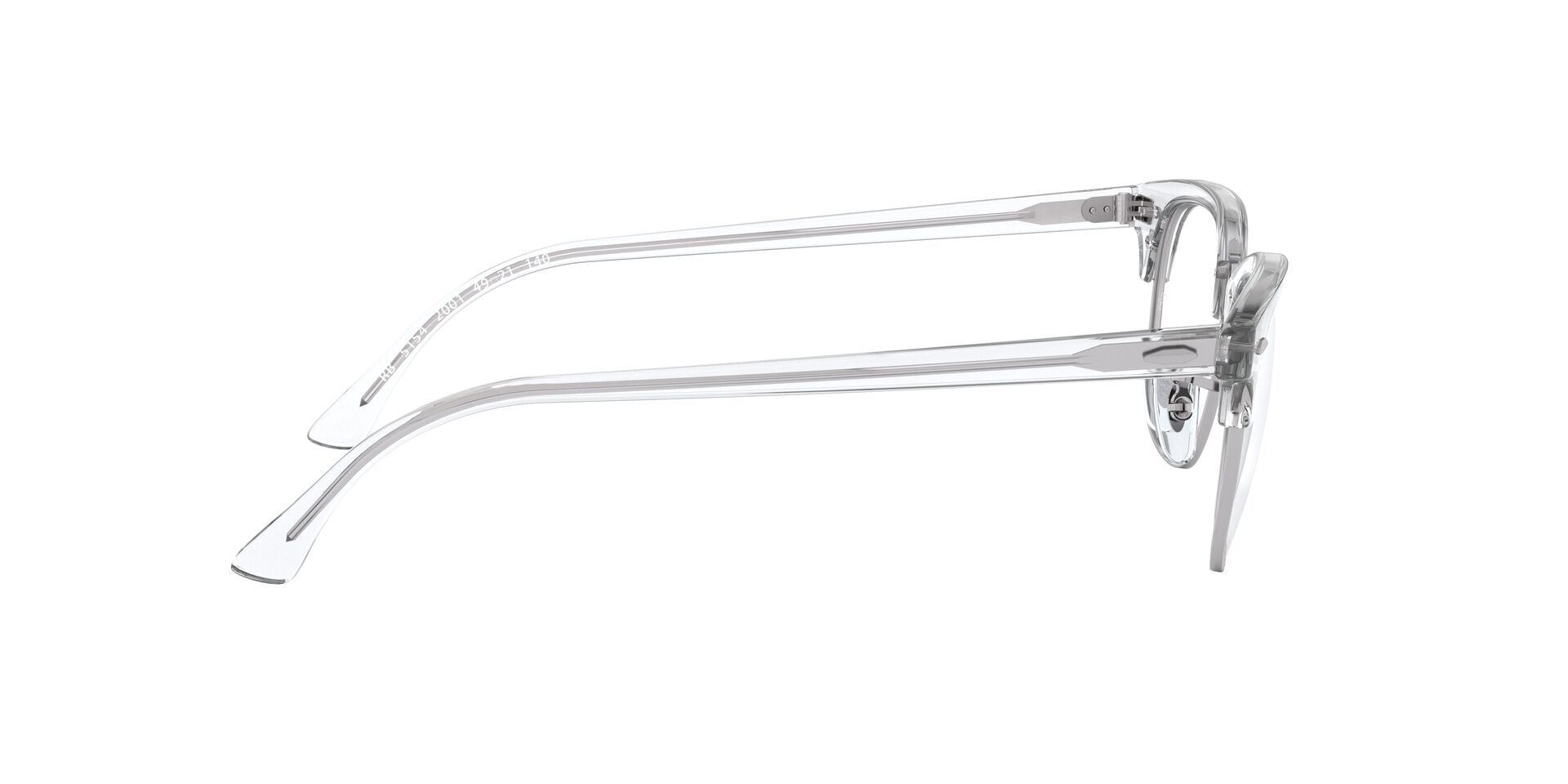 RAY-BAN RX5154 CLUBMASTER 2001 53