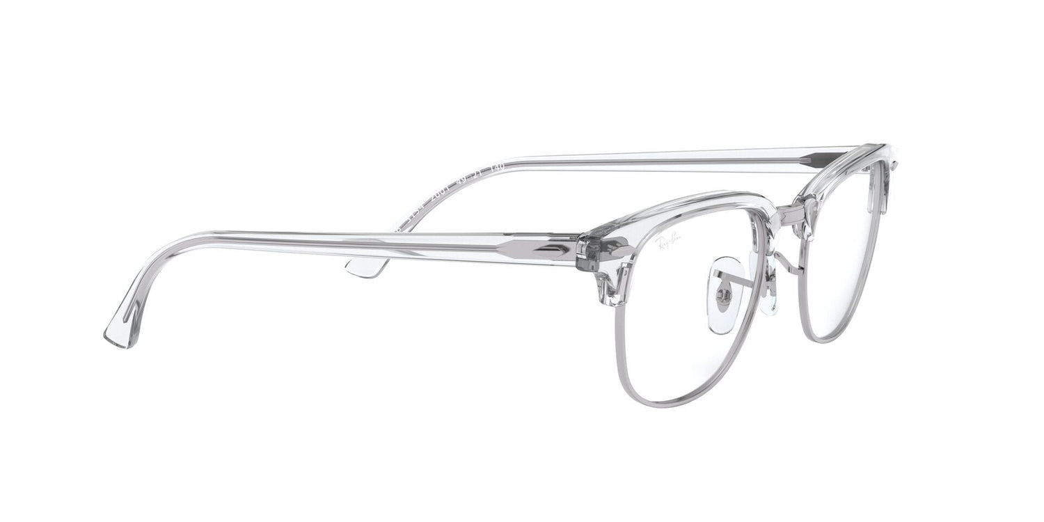 RAY-BAN RX5154 CLUBMASTER 2001 53