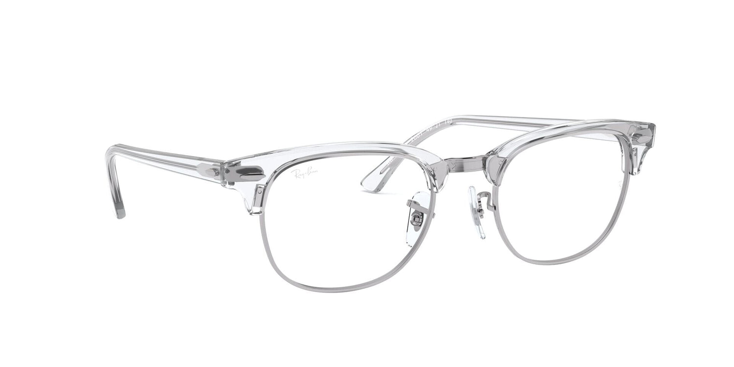 RAY-BAN RX5154 CLUBMASTER 2001 53