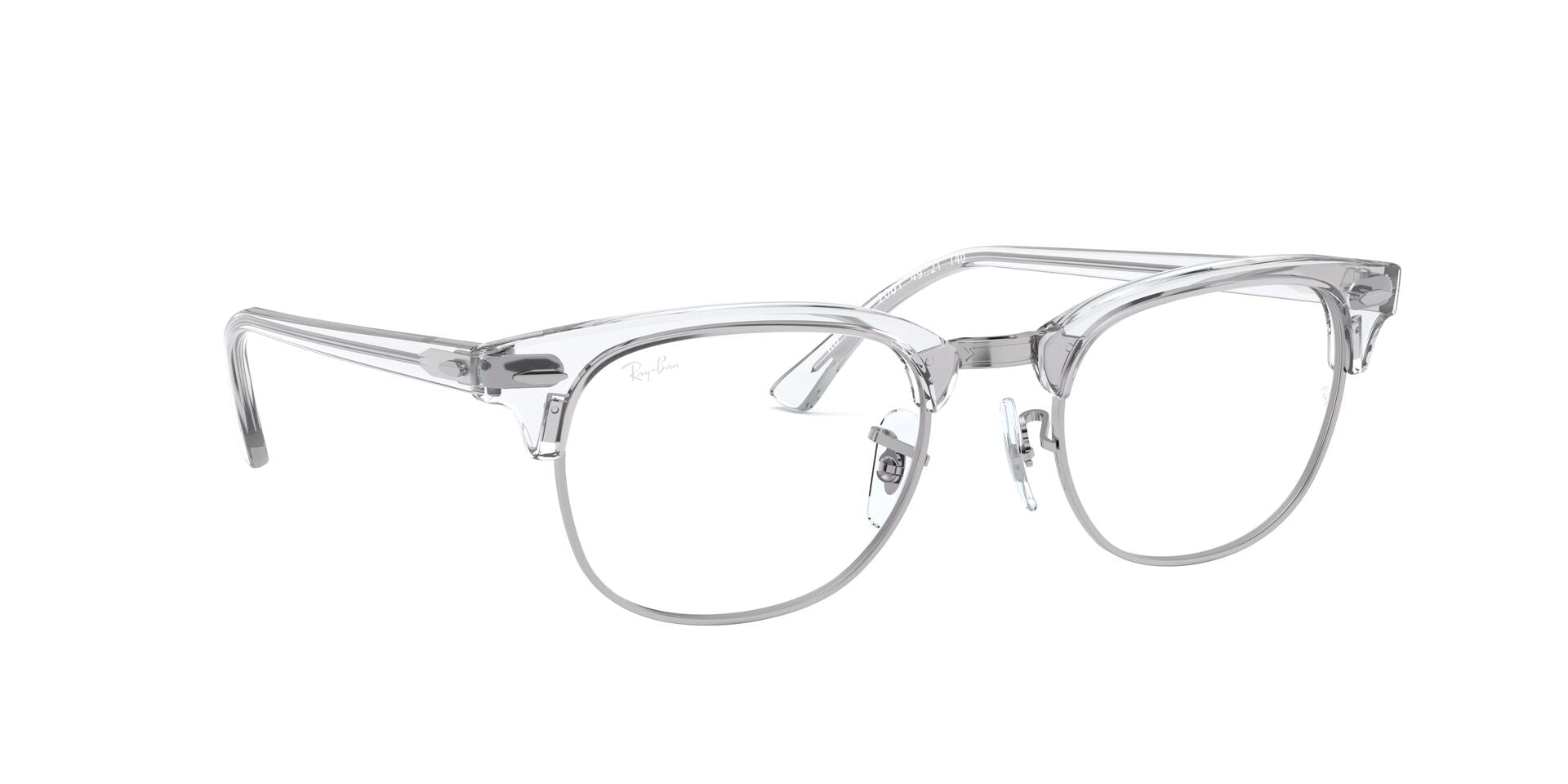 RAY-BAN RX5154 CLUBMASTER 2001 53