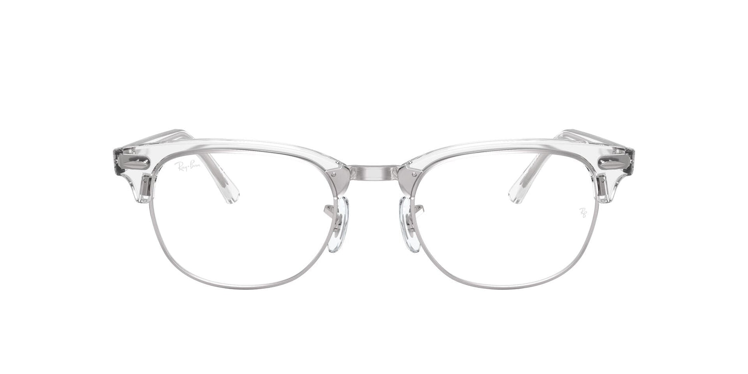 RAY-BAN RX5154 CLUBMASTER 2001 53