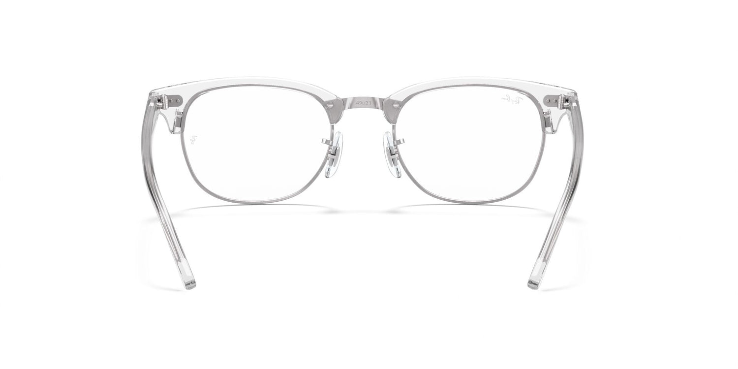 RAY-BAN RX5154 CLUBMASTER 2001 53