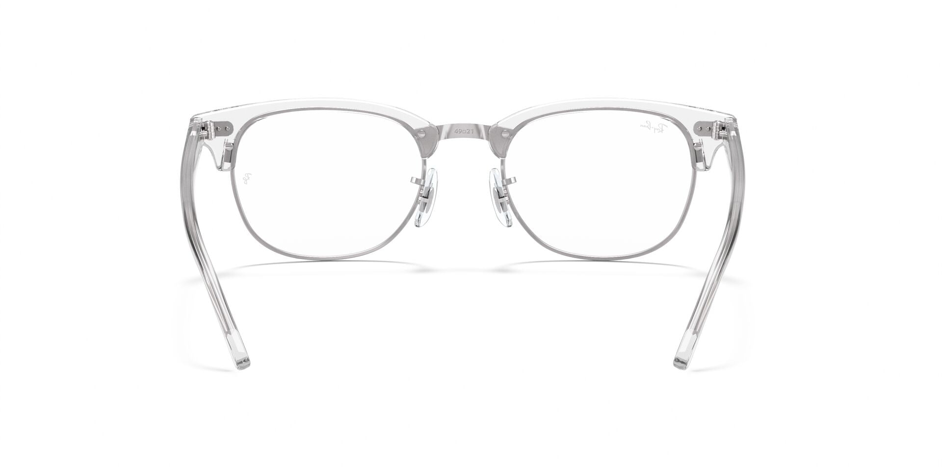 RAY-BAN RX5154 CLUBMASTER 2001 53