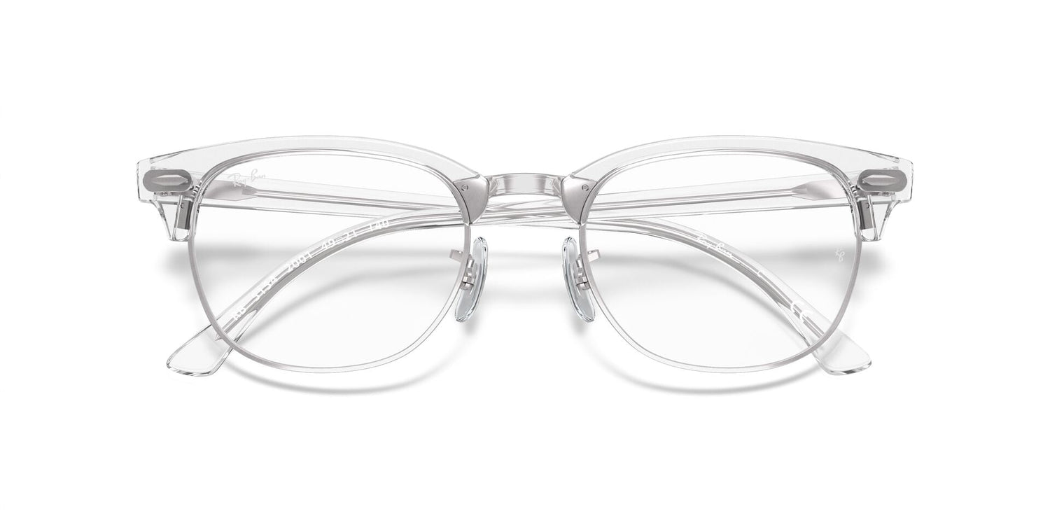 RAY-BAN RX5154 CLUBMASTER 2001 53