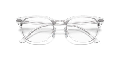 RAY-BAN RX5154 CLUBMASTER 2001 53
