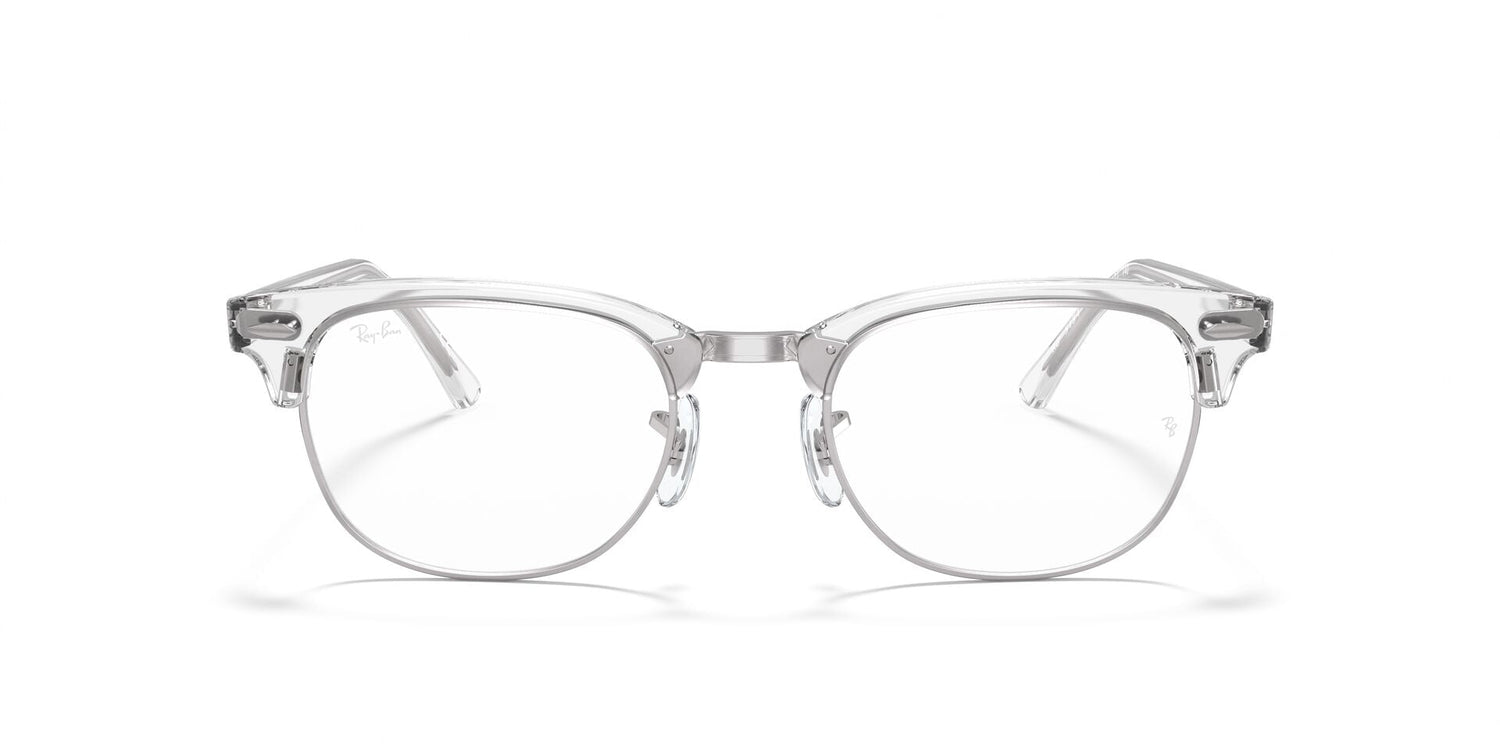 RAY-BAN RX5154 CLUBMASTER 2001 53