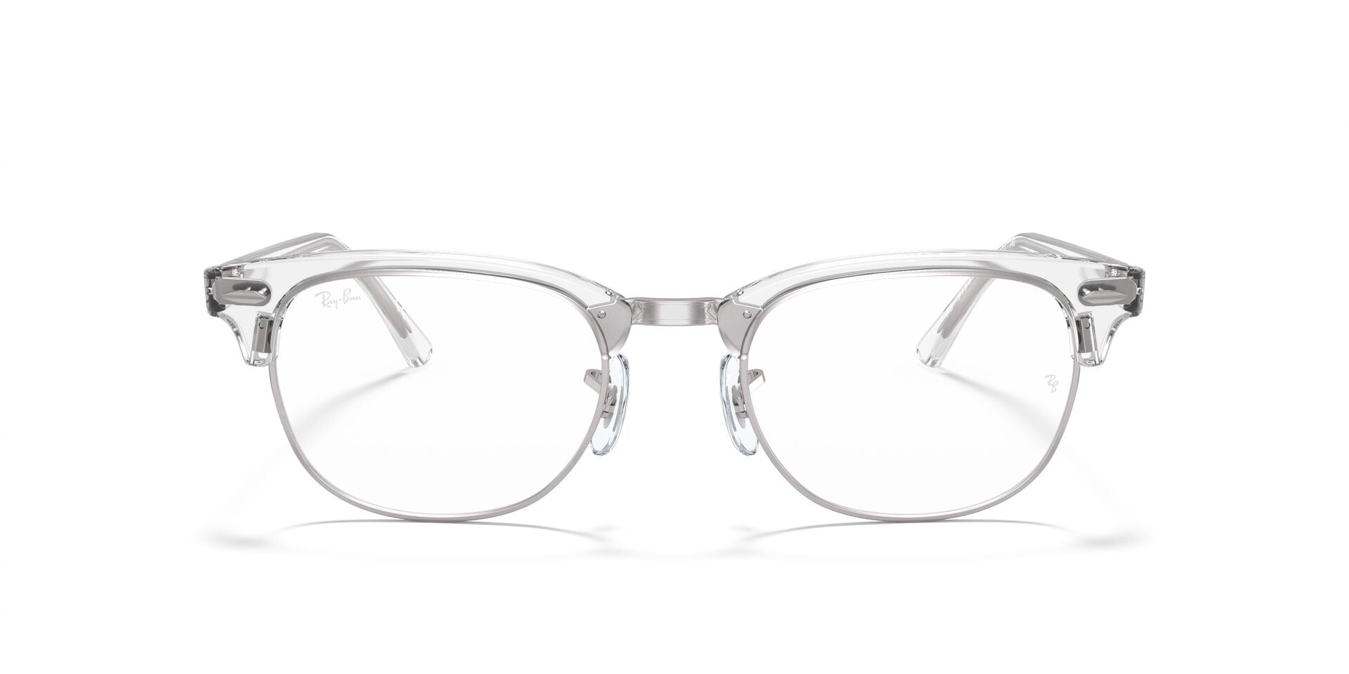 RAY-BAN RX5154 CLUBMASTER 2001 53