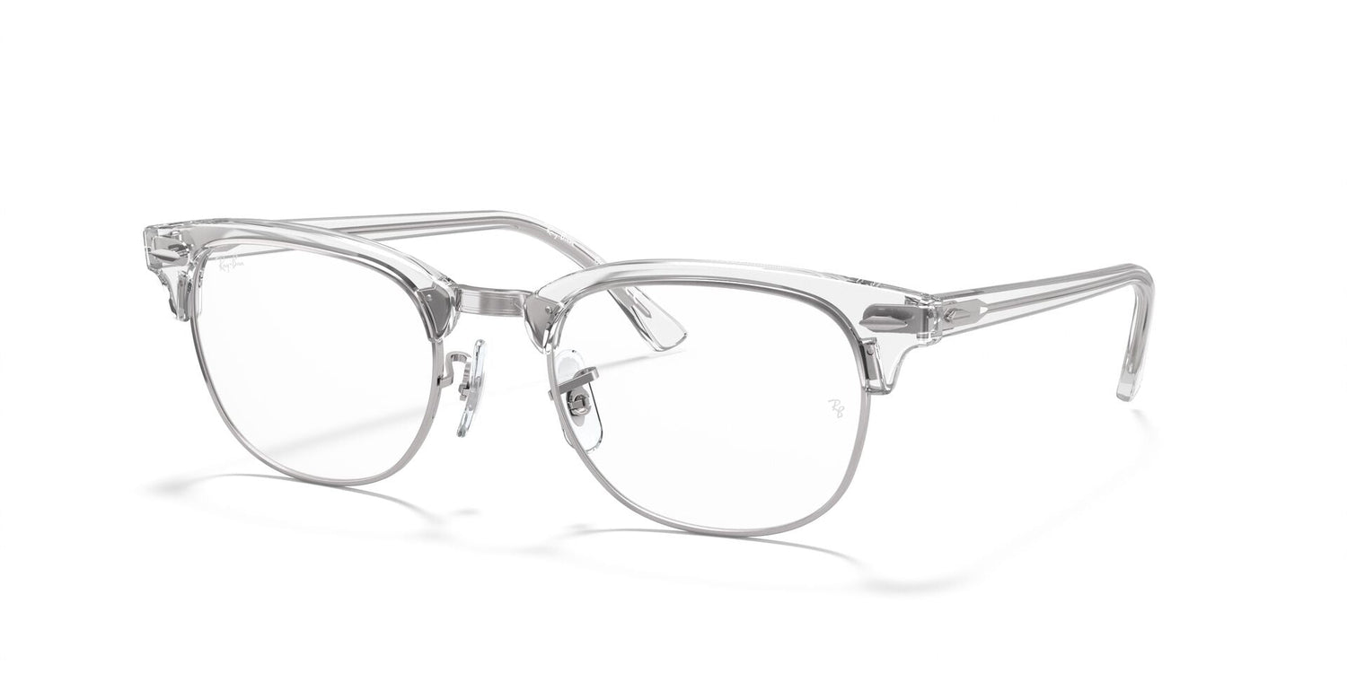 RAY-BAN RX5154 CLUBMASTER 2001 53