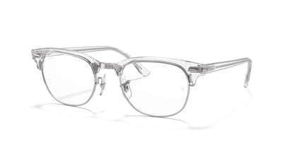 RAY-BAN RX5154 CLUBMASTER 2001 53