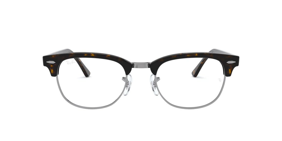 RAY-BAN RX5154 CLUBMASTER 2012 53