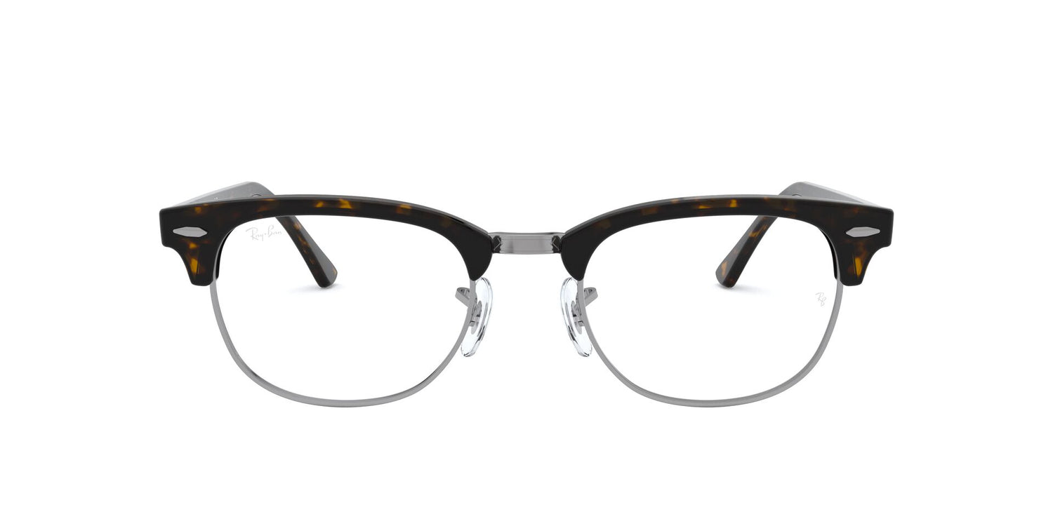 RAY-BAN RX5154 CLUBMASTER 2012 53