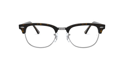 RAY-BAN RX5154 CLUBMASTER 2012 53