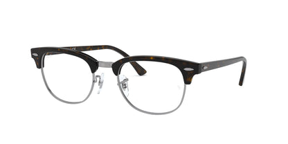 RAY-BAN RX5154 CLUBMASTER 2012 53