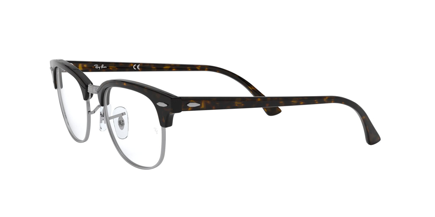 RAY-BAN RX5154 CLUBMASTER 2012 53