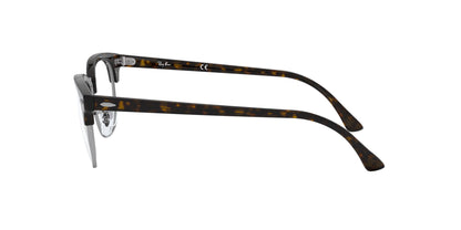 RAY-BAN RX5154 CLUBMASTER 2012 53