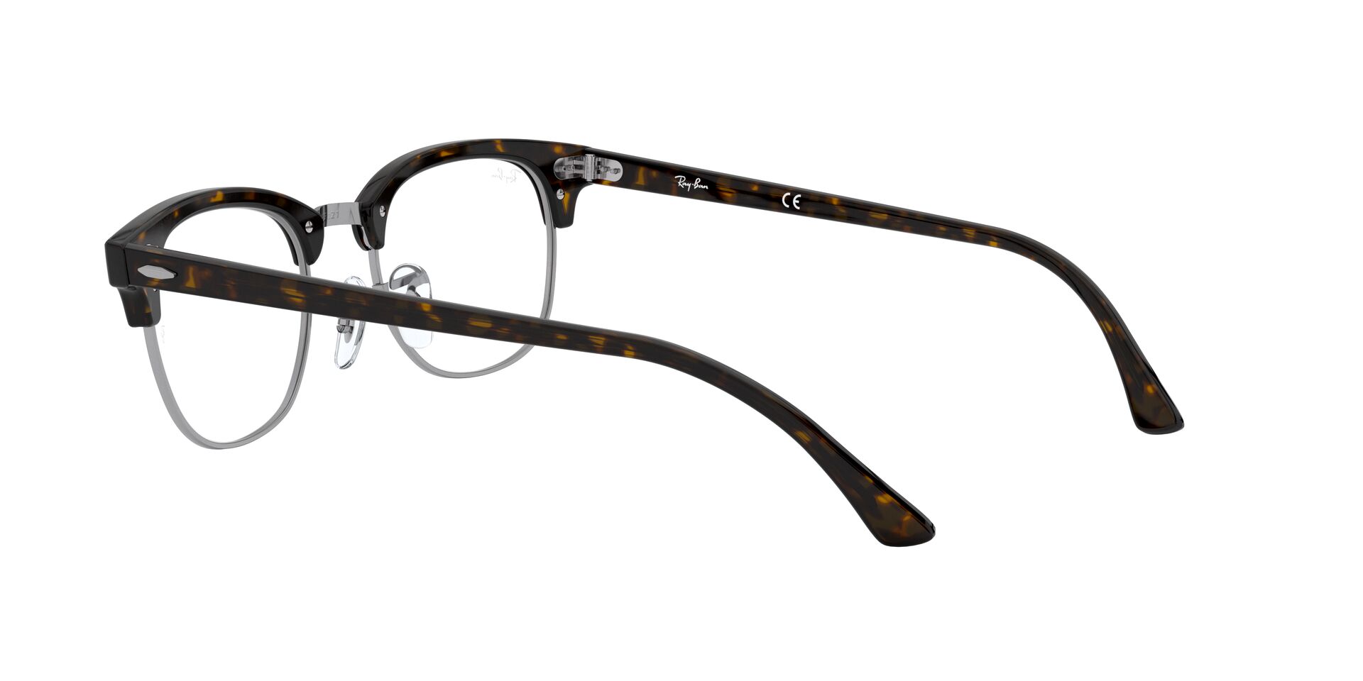 RAY-BAN RX5154 CLUBMASTER 2012 53