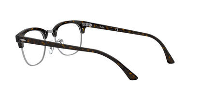 RAY-BAN RX5154 CLUBMASTER 2012 53