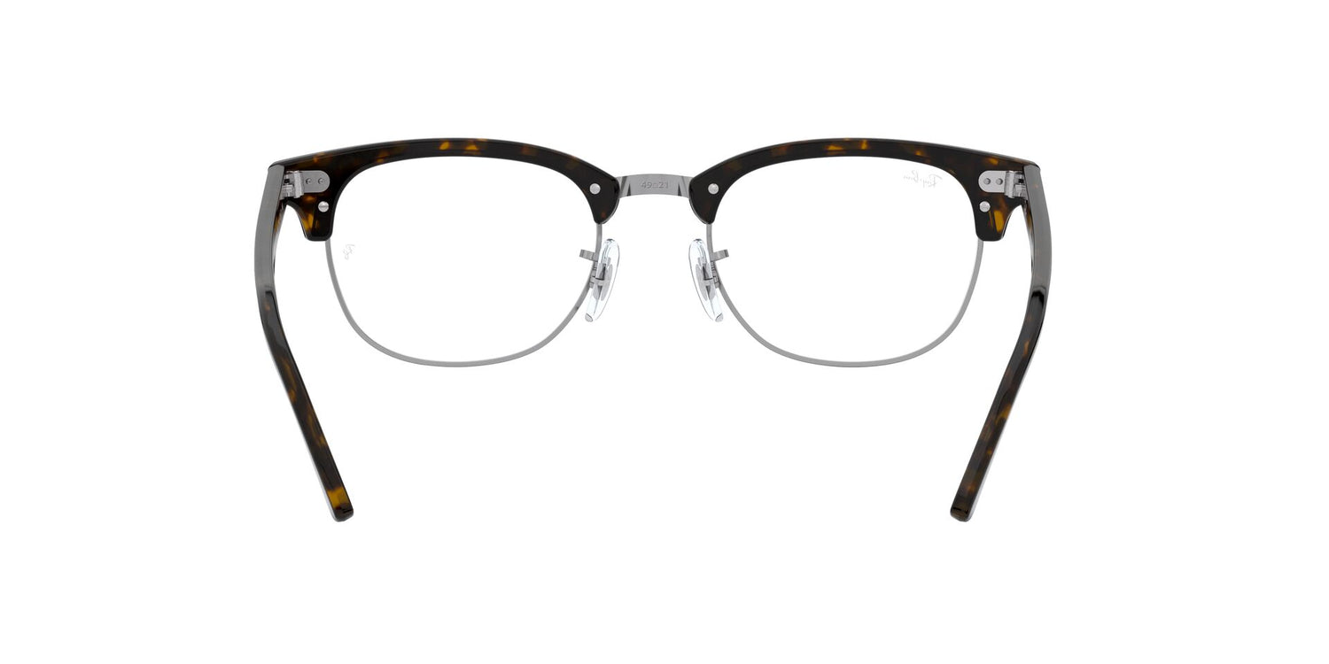 RAY-BAN RX5154 CLUBMASTER 2012 53