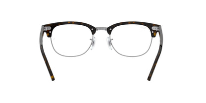 RAY-BAN RX5154 CLUBMASTER 2012 53