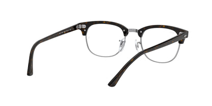 RAY-BAN RX5154 CLUBMASTER 2012 53